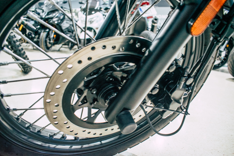 Moto Image