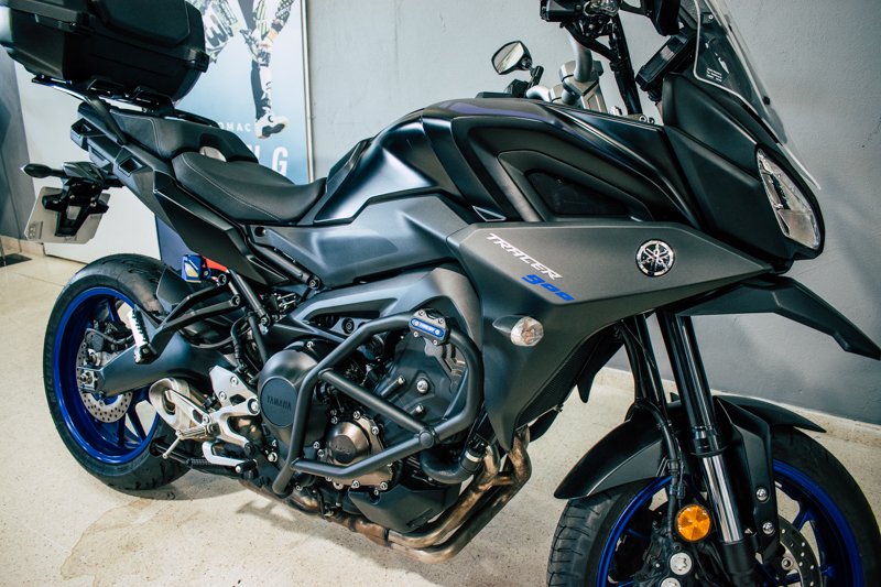 Moto Image