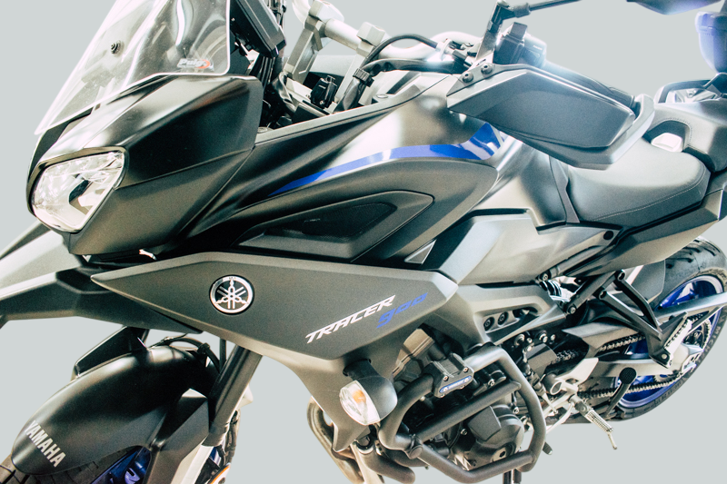 Moto Image