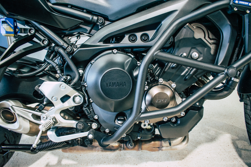 Moto Image