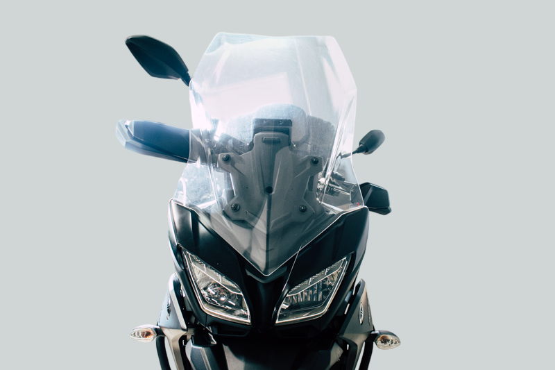 Moto Image