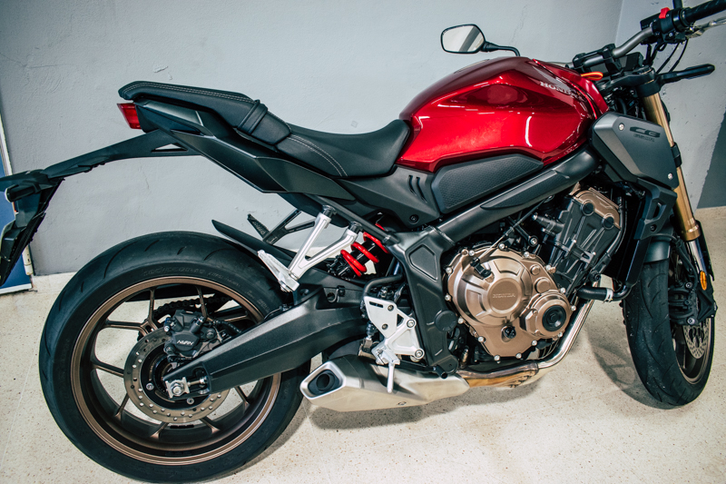 Moto Image