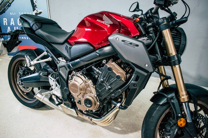 Moto Image