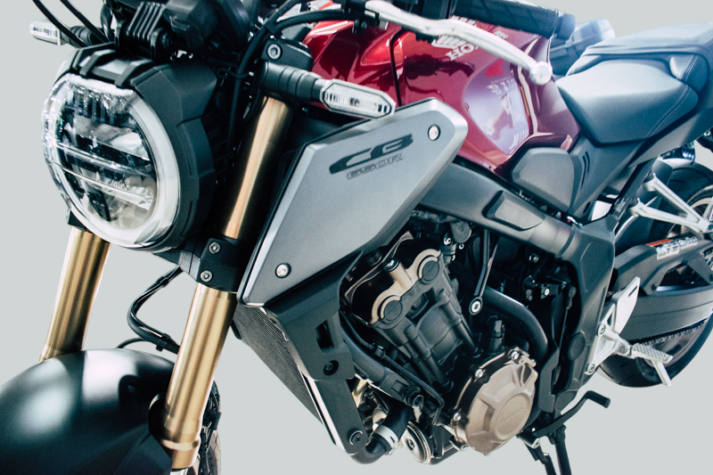 Moto Image