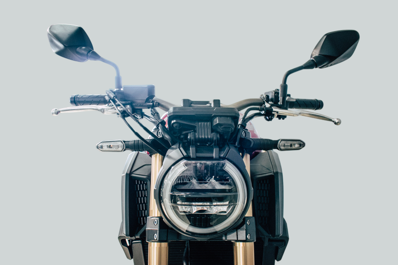 Moto Image