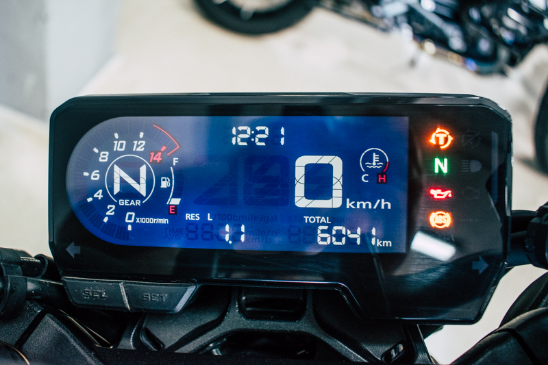 Moto Image