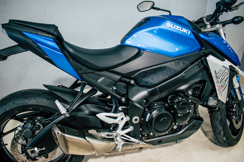 Moto Image