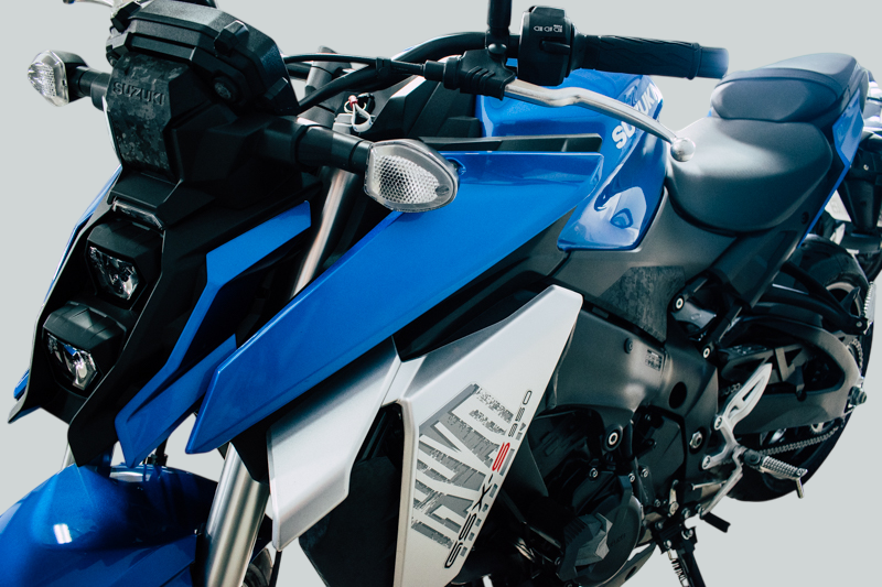 Moto Image