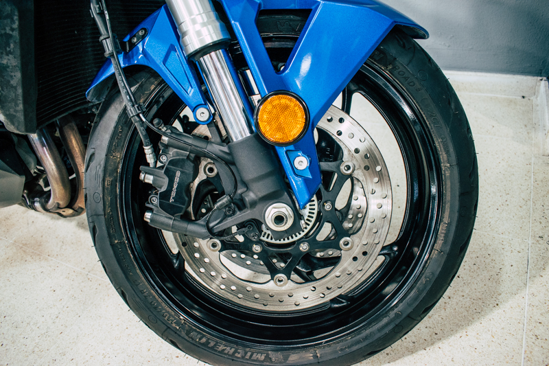 Moto Image