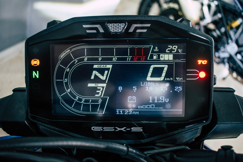 Moto Image