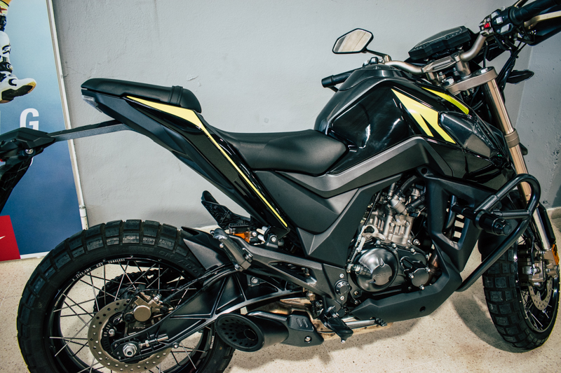 Moto Image