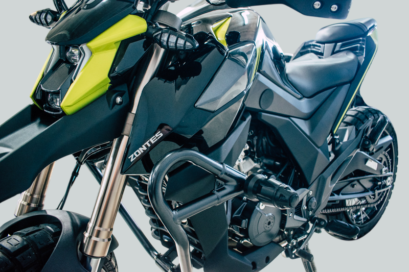 Moto Image