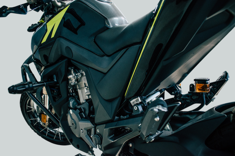Moto Image
