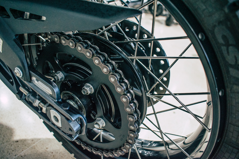 Moto Image
