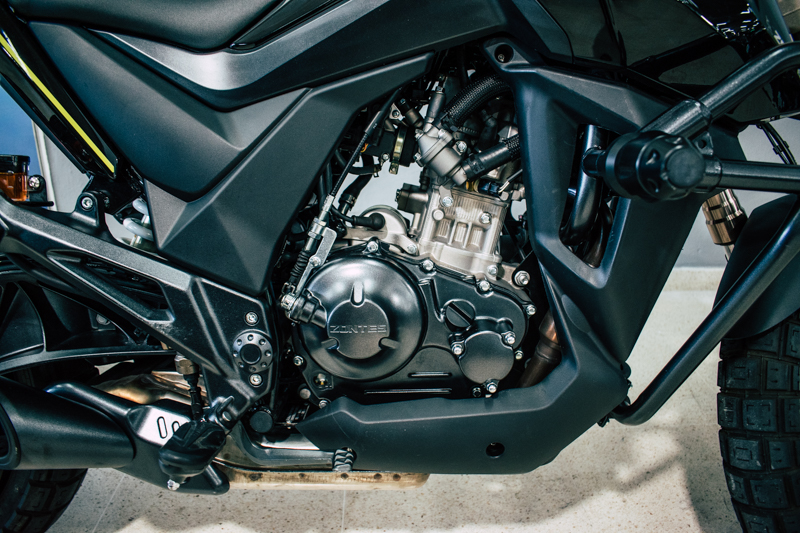 Moto Image
