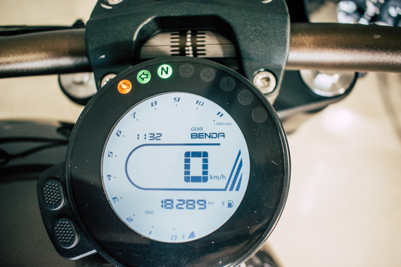 Moto Image