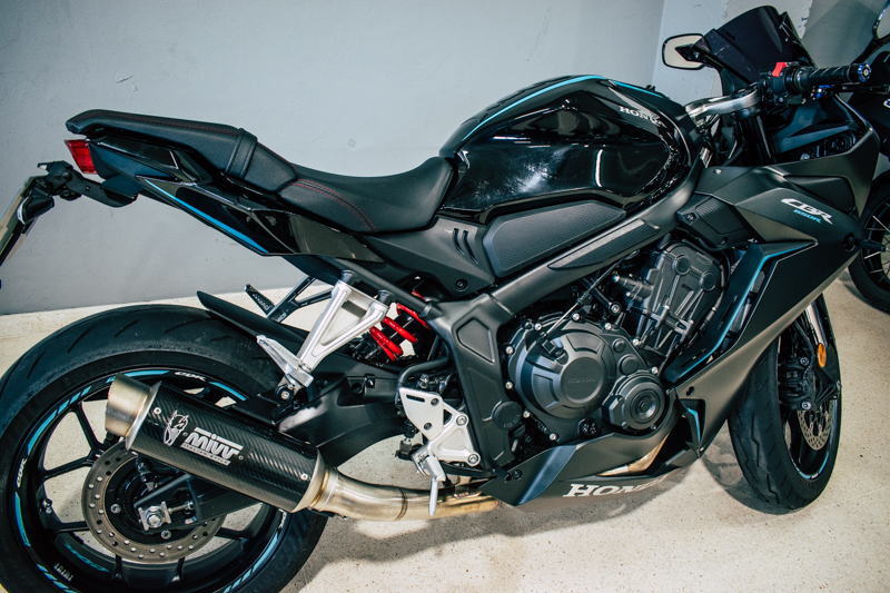 Moto Image