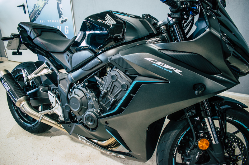 Moto Image