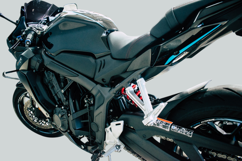 Moto Image