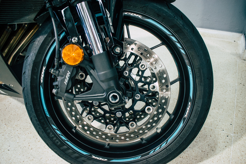 Moto Image