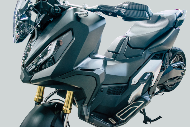 Moto Image