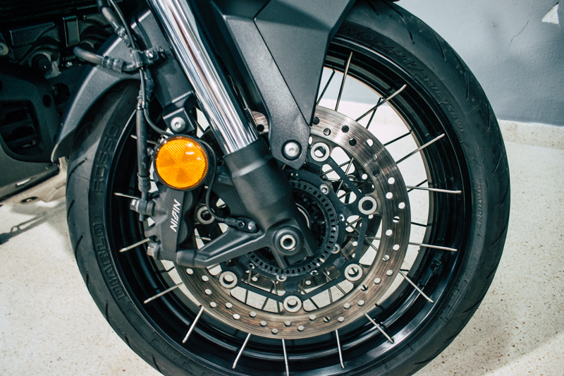 Moto Image
