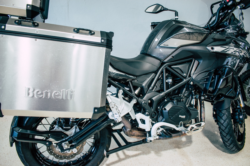 Moto Image