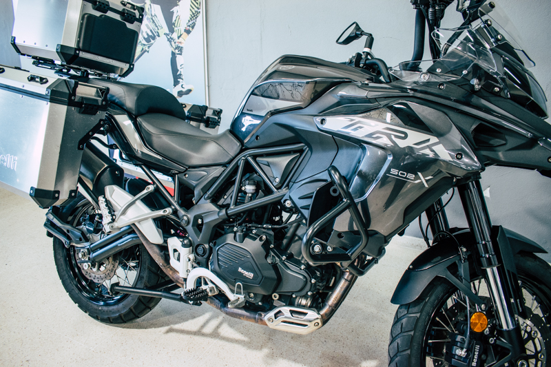 Moto Image