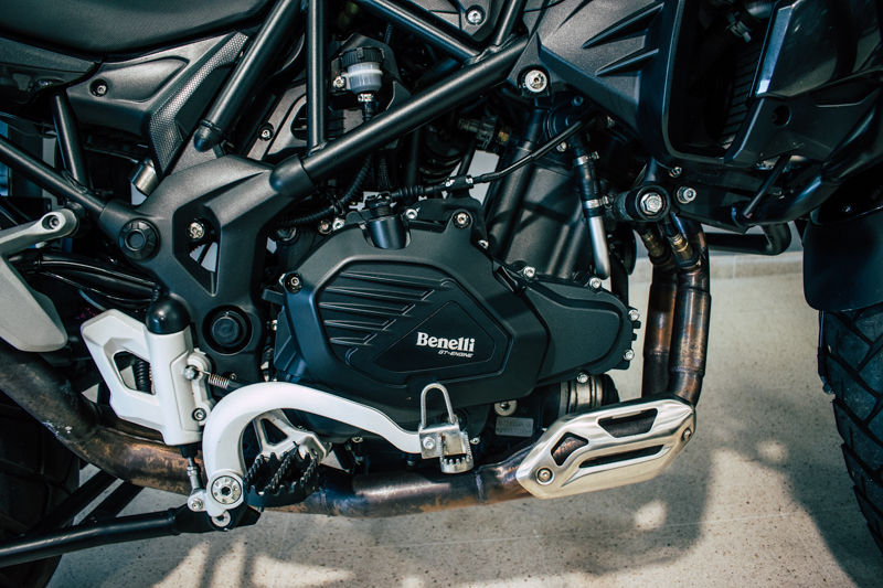 Moto Image