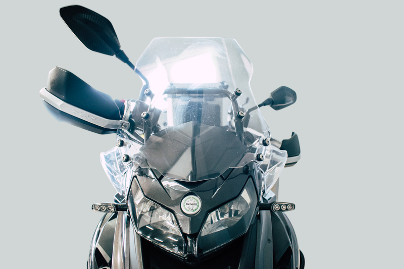 Moto Image