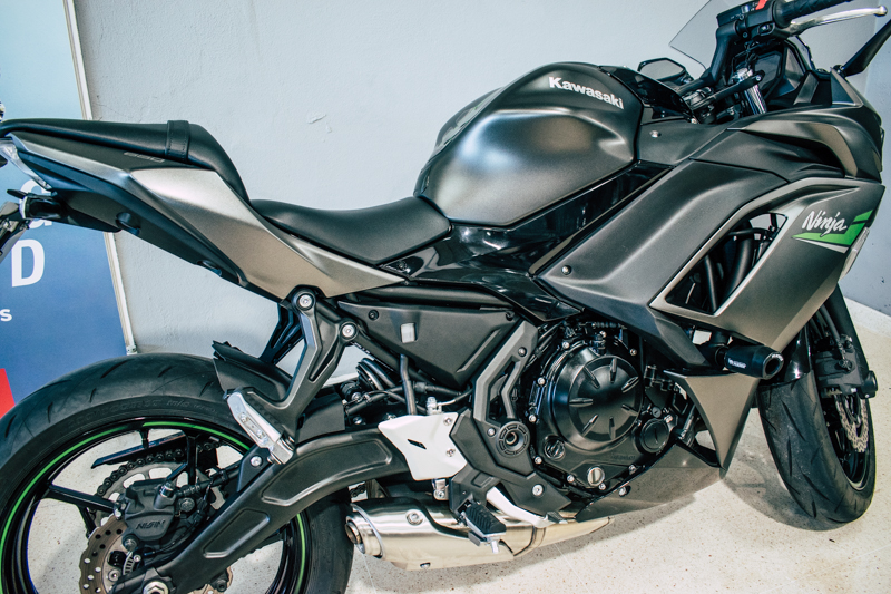 Moto Image