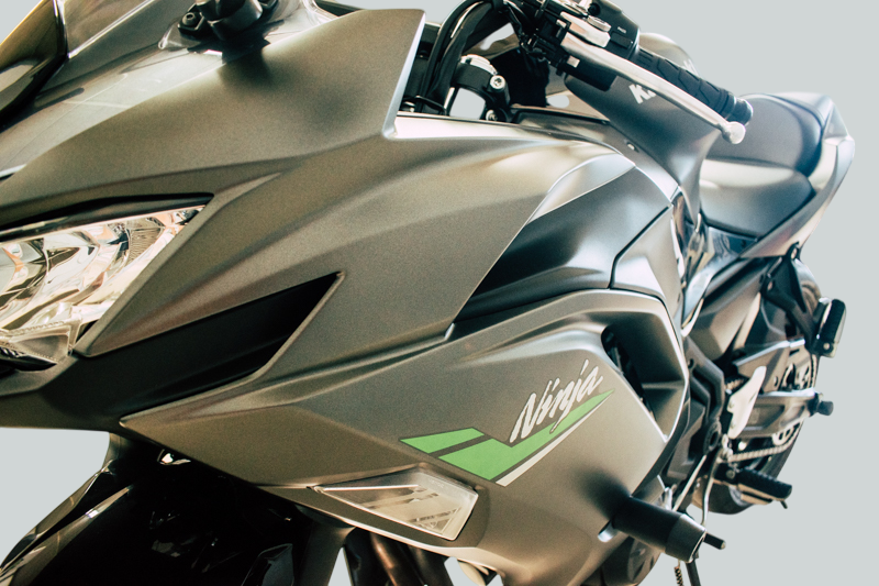 Moto Image