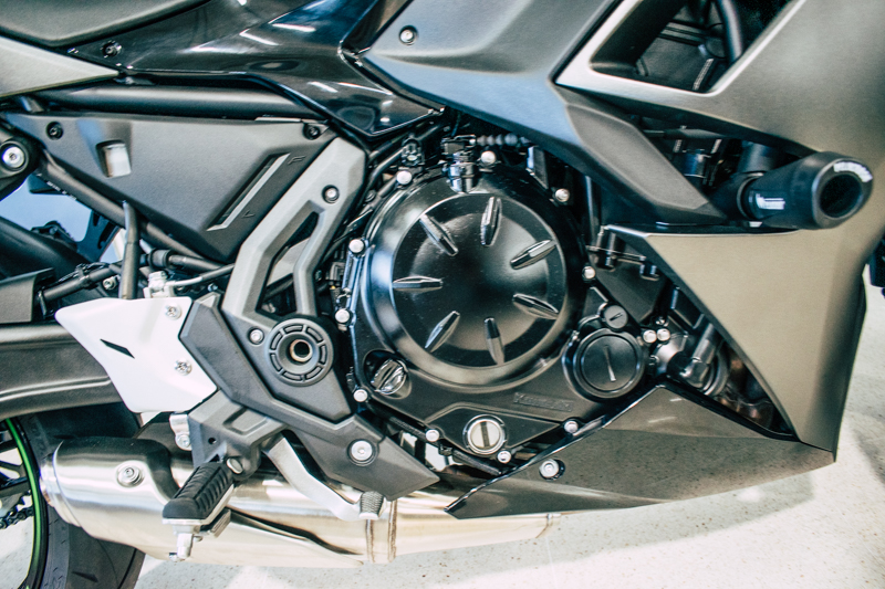 Moto Image