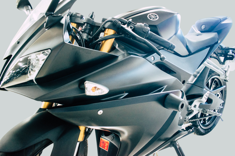 Moto Image