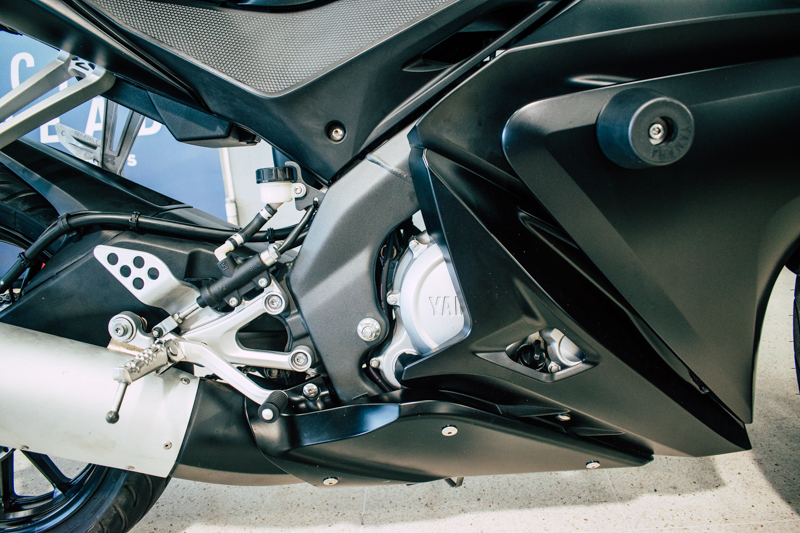 Moto Image