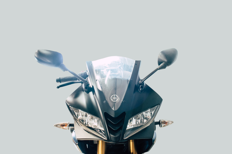 Moto Image