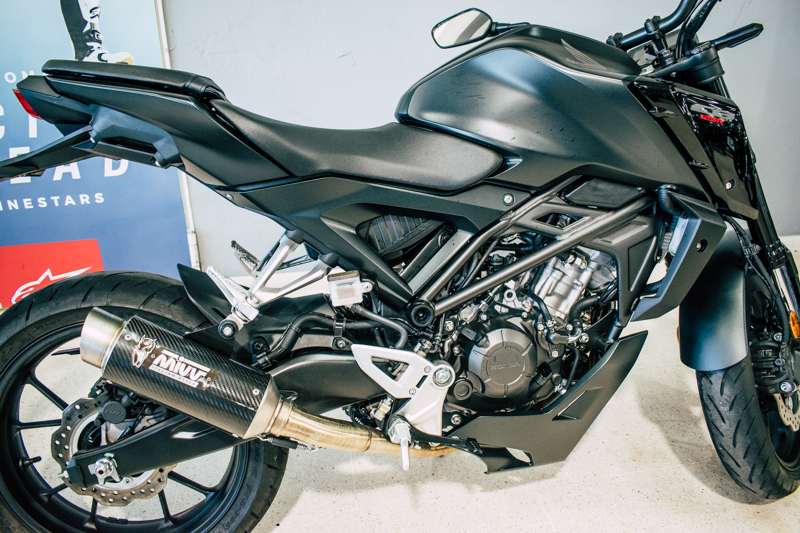 Moto Image