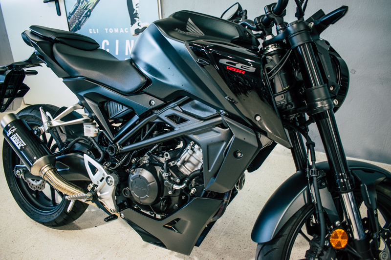 Moto Image