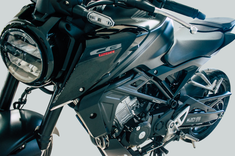 Moto Image
