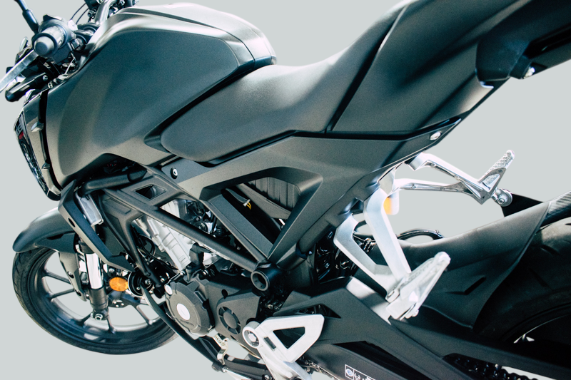 Moto Image