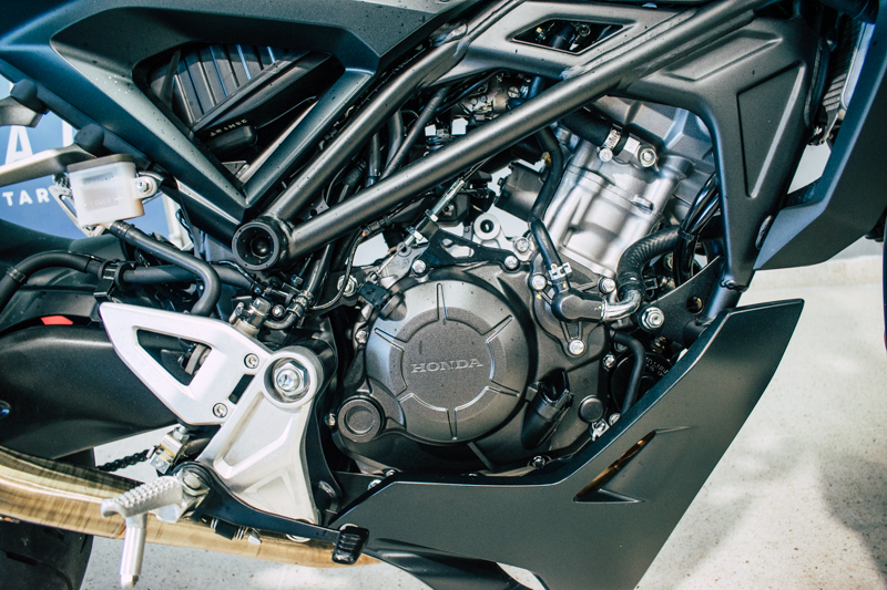 Moto Image