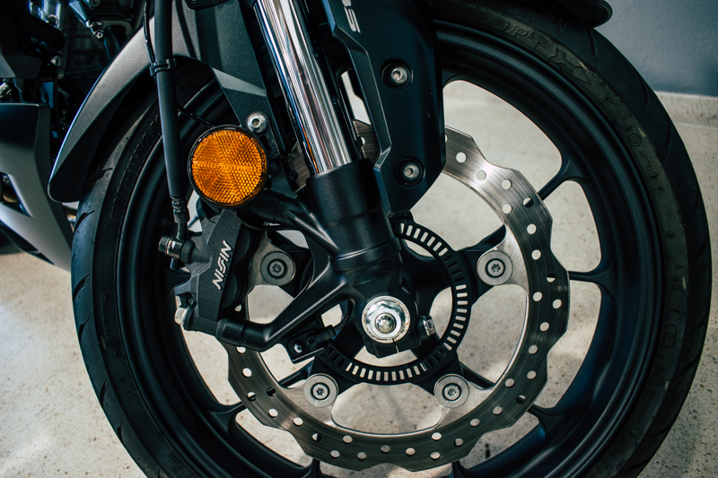 Moto Image