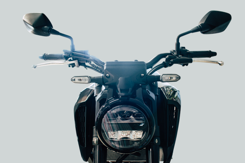 Moto Image