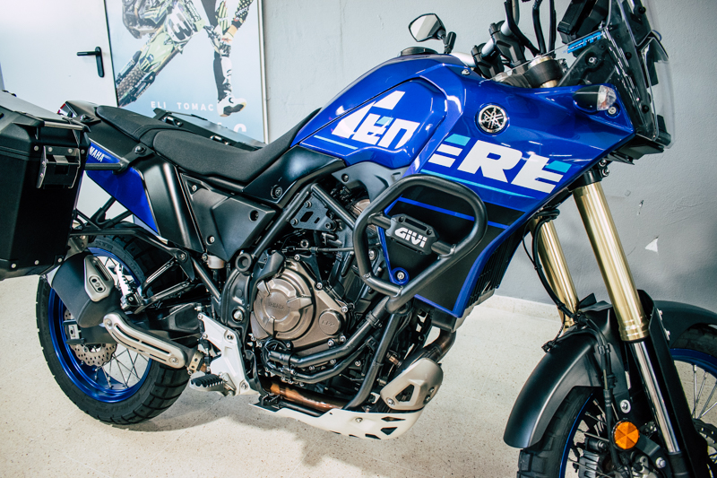 Moto Image