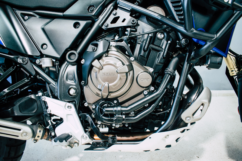 Moto Image