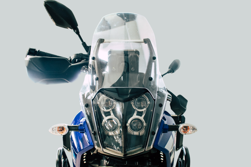 Moto Image