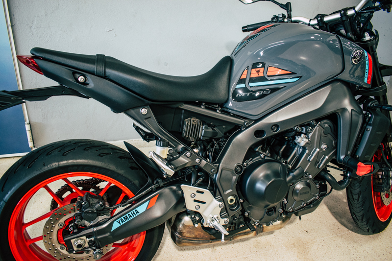 Moto Image