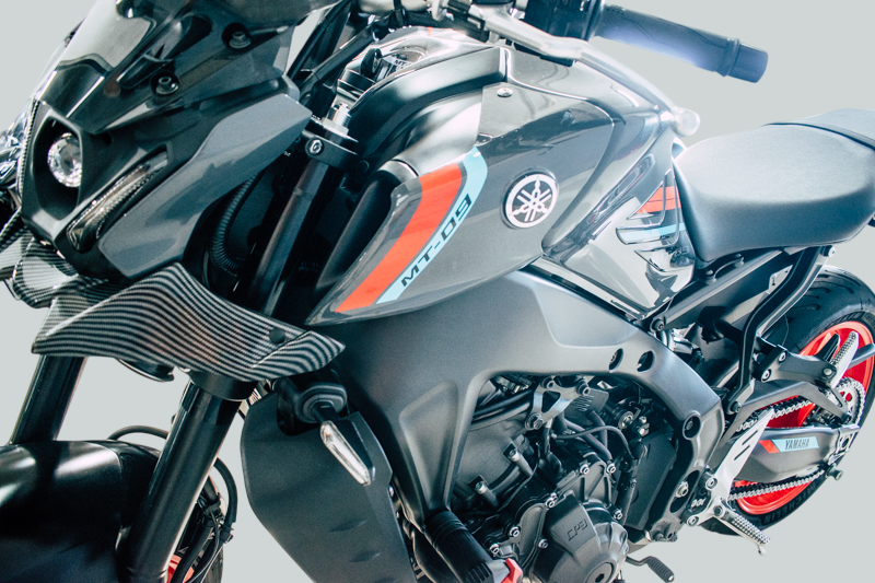 Moto Image