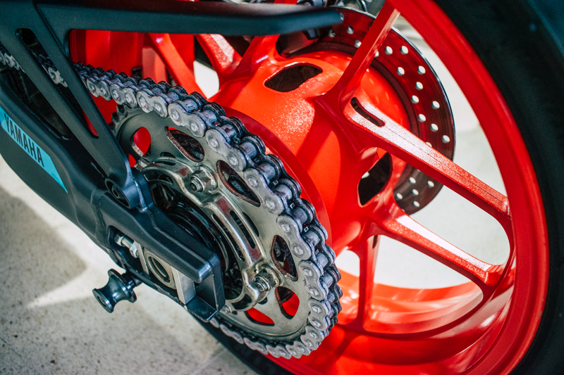 Moto Image
