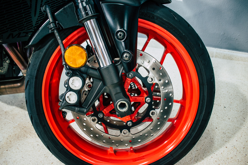 Moto Image